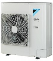 R32 48000 BTU/h Advance Salon Tipi Klima