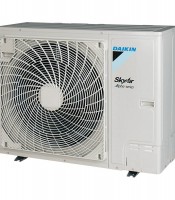 R32 36000 BTU/h Alpha Asılı Tavan Tipi Klima