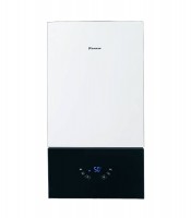 Premix VZ 36 kW (D2CPX036)